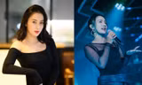Netizen có phản ứng lạ khi Phạm Lịch tiếp tục "chấp niệm" hát nhạc Hoa