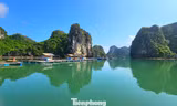 Phê duyệt nhiệm vụ lập quy hoạch bảo tồn, phát huy giá trị vịnh Hạ Long