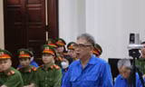Ông Đỗ Hữu Ca ‘quay đầu’ nhận tội, xin giảm nhẹ hình phạt