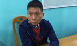 Làm giả con dấu kiểm dịch, thu 500 nghìn đồng mỗi người qua chốt