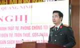 Công an Quảng Ninh huy động sức mạnh kiểm soát thương mại điện tử, phòng chống trốn thuế 