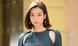 Hoa hậu Mỹ Linh chia sẻ về tiêu chí lựa chọn Miss World Vietnam 2019