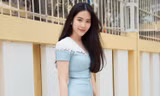 Sau 1 đêm tăng tới 3kg, Nam Em tưởng mình bị ung thư và sắp chết