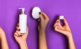 Bị mụn do dùng mỹ phẩm, phải làm gì? 