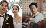 Sự nghiệp Song Joong Ki lên như diều gặp gió sau khi chia tay Song Hye Kyo