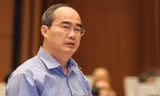 Ban Chấp hành Đảng bộ TPHCM cảm ơn người dân