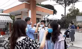 Quận huyện nào ở TPHCM có học sinh mắc COVID-19 nhiều nhất? 