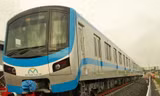 Metro Bến Thành – Suối Tiên: Bê tông cầu cạn nứt, vỡ do rơi gối cao su 