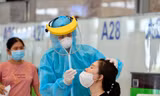 TPHCM ban hành khẩn Quy trình giám sát, quản lý cách ly người nhập cảnh