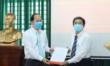 Sở Lao động – Thương binh và Xã hội TPHCM có lãnh đạo mới
