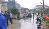 Vụ bé 2 tuổi mất tích bí ẩn: Tiến hành trích xuất camera an ninh xung quanh hiện trường