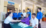 Kỳ nghỉ hồng của tuổi trẻ Nghệ An