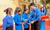 Nghệ An tuyên dương học sinh 3 tốt, 3 rèn luyện