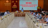 Quảng Trị dự kiến nhân sự lãnh đạo 5 sở mới sau sáp nhập