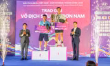 Bế mạc và trao giải Pickleball Việt Nam – Cúp Hyundai Thành Công 2025