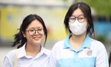 1 triệu khóa học ôn tập và 440 đề thi thử miễn phí 'Tiếp sức mùa thi' 2025 đồng hành cùng sĩ tử