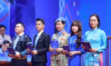 Thanh niên Việt Nam: Tiên phong, sáng tạo, tự tin bước vào kỷ nguyên mới