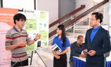 Sân chơi trí tuệ nhân tạo thắp sáng khát vọng sáng tạo của giới trẻ Hà Nội