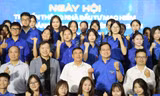 Lan tỏa tinh thần đổi mới sáng tạo, kết nối hệ sinh thái khởi nghiệp Thủ đô