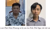 Khởi tố vụ án đánh bạc qua mạng với số tiền hàng trăm tỷ đồng