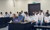 Mở lại phiên xét xử cựu Chủ tịch Tập đoàn Vimedimex thông đồng 'dìm’ giá đất 