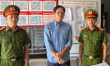 Tạm giam đối tượng chiếm đoạt hơn 1 tỷ đồng của công ty và khách hàng