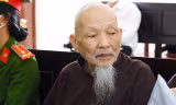 Mở rộng vụ Tịnh Thất Bồng Lai: Ông Lê Tùng Vân bị khởi tố tội 'Loạn luân'
