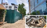Hà Nội xin lùi báo cáo Thủ tướng về cấp phép 4 tầng hầm cho nhà riêng lẻ