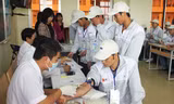 Doanh nghiệp xuất khẩu lao động liêu xiêu vì dịch COVID-19