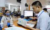 Cảnh báo mạo danh cán bộ bảo hiểm xã hội lừa đảo
