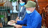 Việc hỗ trợ cho các đối tượng trong gói 62 nghìn tỷ đồng sẽ áp dụng công nghệ thông tin để tránh trục lợi, đẩy nhanh tiến độ