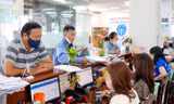 Tình hình chi trả lương hưu, bảo hiểm xã hội sau sắp xếp bộ máy 