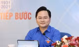 Thanh niên Việt Nam - Vững tin tiếp bước