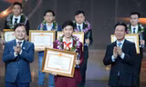 Ảnh: Dương Triều