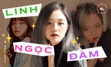 Hot-streamer Linh Ngọc Đàm chính thức lên tiếng về những ồn ào của bản thân thời gian qua