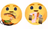 Netizen Việt sáng tạo icon Facebook “Thương Thương”, hài nhất là ảnh “đi đường quyền“