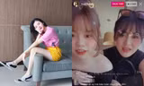 “Hot girl võ thuật” thẳng thắn đáp trả dân mạng khi bị ám chỉ “dựa hơi” bạn gái Quang Hải