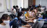 Đại học đầu tiên ở Hà Nội quyết định cho sinh viên học online đợt 2 để phòng dịch COVID-19