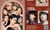 Hoa Học Trò 1350: Chào đón 2021 thật lung linh, tặng ngay mega poster JACK siêu xịn