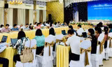 Công đoàn Cơ quan Trung ương Đoàn tập huấn kiến thức, kỹ năng cho cán bộ cơ sở