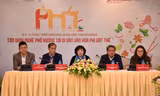 Festival phở 2024: Tôn vinh, bảo tồn nghề phở truyền thống