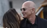Tại sao đám cưới tỷ phú Jeff Bezos lại liên quan đến kết thúc bi thảm của ‘Squid Game’?