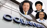 Đại án OceanBank: Hàng nghìn tỷ đồng 'đốt' thế nào?
