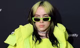 Không chỉ Taylor Swift trở lại, Billie Eilish cũng sẽ tung ca khúc mới vào tuần tới