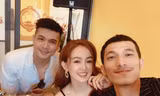 Nhìn lại “tình sử” của “mầm non giải trí” Liên Bỉnh Phát trước tin đồn hẹn hò Ngọc Kayla