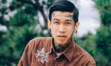 “Rap Việt“: Dế Choắt - Rapper xăm trổ và hành trình thay đổi bản thân đầy thuyết phục