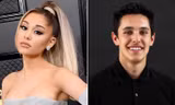 Cuối cùng Ariana Grande cũng chịu công khai bạn trai mới Dalton Gomez trên Instagram