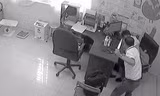 Tạm giữ bác sĩ đâm đồng nghiệp tại phòng khám ở Đồng Nai