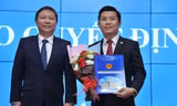 Phó Hiệu trưởng trường ĐH Y khoa Phạm Ngọc Thạch ứng cử Đại biểu Quốc hội khóa XV