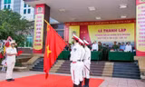 Bà Rịa-Vũng Tàu lập Tiểu đoàn Cảnh sát cơ động dự bị chiến đấu